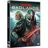 Predator: Badlands [DVD] (2025)