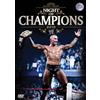 Clear Vision Ltd WWE - Night Of Champions 2010 (DVD) Rany Orton John Cena The Undertaker Kane