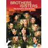 Walt Disney Studios Brothers and Sisters: The Complete Third Season (DVD) Rob Lowe Kerris Dorsey