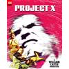 101 Films Project X (Blu-ray) Henry Jones Monte Markham Harold Gould Lee Delano