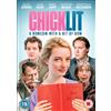 Trinity Films ChickLit (DVD) Niamh Cusack James Wilby Tom Palmer Eileen Atkins John Hurt