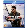 Paramount Home Entertainment Top Gun (Blu-ray) Anthony Edwards Val Kilmer Michael Ironside Tim Robbins