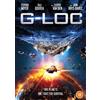 Kaleidoscope Home Entertainment G-Loc (DVD) Stephen Moyer Gouveia Casper Van Dien