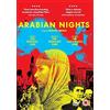New Wave Films Arabian Nights 1,2,3 (DVD) Crista Alfaiate Dinarte Branco Carloto Cotta