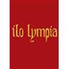 Ilo Lympia set) (CD) Camille