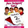 Network Men Behaving Badly: Series 2 (DVD) Leslie Ash Neil Morrissey Caroline Quentin