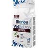 MONGE VETSOLUTION HEPATIC CANINE