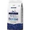 MONGE NATURAL SUPERPREMIUM MEDIUM SENIOR RICCO IN POLLO 3KG