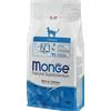 MONGE GATTO NATURAL SUPERPREMIUM URINARY POLLO 1,5kg