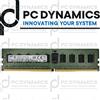 Samsung 8GB DDR4-2133 - 1Rx4 - ECC RDIMM - M393A1G40DB0-CPB - Server RAM