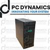 HPE ProLiant ML110 Gen10 LFF - Xeon 4214 12C - 32GB RAM - 800GB SSD - 4TB HDD