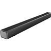 Panasonic Altoparlante Soundbar Panasonic SC-HTB100EG-K Bluetooth 45 W Nero