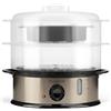 Black & Decker BXST800E pentola a vapore Libera installazione 800 W Bronzo
