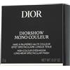 Dior Diorshow Mono Couleur 658 Beige Mitzah (2 g)