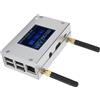 Cocosity Scheda hotspot duplex MMDVM, hotspot duplex MMDVM, scheda modulo hotspot duplex MMDVM, scheda hotspot duplex MMDVM multimodale, scheda hotspot, modem vocale digitale multimodale