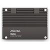 Micron 7600 PRO - SSD - Lettura intensiva - Crittografato - 1,92 TB - Interno - 2,5" (6,4 cm) - U.2 PCIe 5.0 x4 (NVMe) - FIPS 140-3 Livello 2 - Crittografia TCG Opal