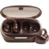 JBL Soundgear Clips Auricolare True Wireless Stereo (TWS) A clip Musica e Chiamate Bluetooth Rame