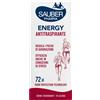 Sauber Pharma Sauber Energy Antitraspirante Crema Deodorante 72h 35ml