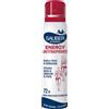 Sauber Pharma Sauber Energy Antitraspirante Deodorante Spray 72h 150ml