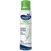 Sauber Pharma Sauber 72h Fresh Fresco Asciutto Deodorante Antiodore Spray 150ml