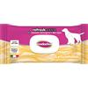 Inodorina salviette gelsomino extra 40 pezzi
