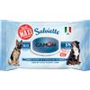 camon Salviette maxi al talco 18 pezzi