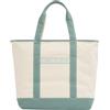 Tommy Hilfiger Donna Borsa Tote Bag Summer Canvas Borsa