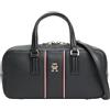 Tommy Hilfiger Th Daily Crossover Corp AW0AW18641 - Crossover da donna, taglia unica, colore: blu (blu spaziale)