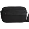 Tommy Hilfiger Uomo Th Repreve Ew Reporter Am0am14515 Crossover Nero (Nero)