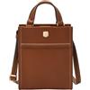 Fossil Gemma, Tote Donna, Marrone
