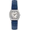 Fossil Orologio Harlow da donna, movimento al quarzo a tre lancette con cinturino in acciaio inossidabile o in pelle