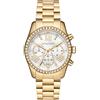 Michael Kors LEXINGTON MK7241 Cronografo donna