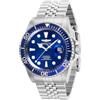 Invicta 30092 Pro Diver Orologio da Uomo acciaio inossidabile Automatico quadrante blu