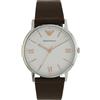 Emporio Armani Orologio Uomo, movimento