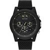 Armani Exchange OUTERBANKS AX1344 Cronografo uomo