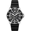 Emporio Armani DIVER M AR60062 Orologio automatico uomo