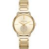Michael Kors PORTIA MK3639 Orologio da polso donna Miglior design