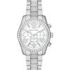 Michael Kors LEXINGTON MK7243 Cronografo donna