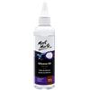 Mont Marte Olio di Silicone - 180ml - Ideale per Il Pouring Acrilico - Perfetto per la Pittura Acrilica e la Tecnica del Pouring - per Le Belle Cellule e Gli Effetti impressionanti
