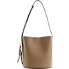 Furla Pelle borsa a tracolla Roxie Bucket Bag Toffee marrone