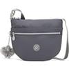 Kipling Arto S Borsa a Tracolla Piccola Leggera Multi Tasca