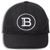 BALMAIN - Cappello - Nero