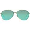 ISABEL MARANT - Occhiali da sole - Verde lime