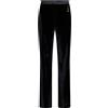 FRACOMINA - Pantalone - Nero