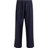 HARTFORD - Pantalone - Blu navy