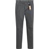 MANUEL RITZ - 5 Tasche - Grigio