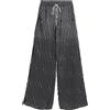 RICK OWENS - Pantalone - Nero