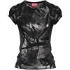 DIESEL - T-shirt - Nero
