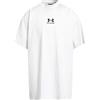 BALENCIAGA x UNDER ARMOUR - Oversized t-shirt - Bianco