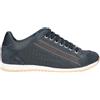 BALDININI - Sneakers - Blu navy